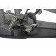 L204SF Speed Flyer Педаль бас-барабана, одиночная, Ludwig