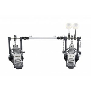 L205SF Speed Flyer Педаль бас-барабана, двойная, Ludwig L205SF Speed Flyer Педаль бас-барабана, двойная, Ludwig