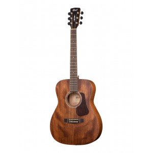 L450CL-NS-WBAG Luce Series Электро-акустическая гитара, цвет натуральный, чехол, Cort L450CL-NS-WBAG Luce Series Электро-акустическая гитара, цвет натуральный, чехол, Cort