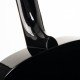 L60-BK Luce Series Акустическая гитара, черная, Cort