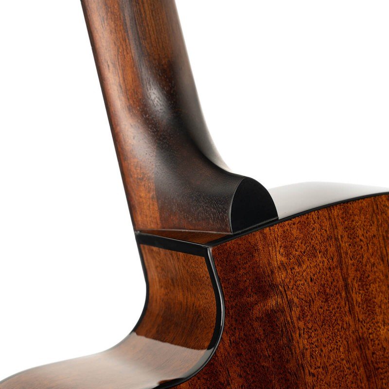 L60CE-NAT Luce Series Электро-акустическая гитара, цвет натуральный, Cort L60CE-NAT Luce Series Электро-акустическая гитара, цвет натуральный, Cort