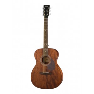 L60M-OP Акустическая гитара, цвет натуральный, Cort