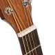 L60MCE-OP Luce Series Электро-акустическая гитара, цвет натуральный, Cort L60MCE-OP Luce Series Электро-акустическая гитара, цвет натуральный, Cort