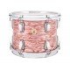 L88204AXVP Classic Maple MOD Набор барабанов, розовый, 3 коробки, Ludwig