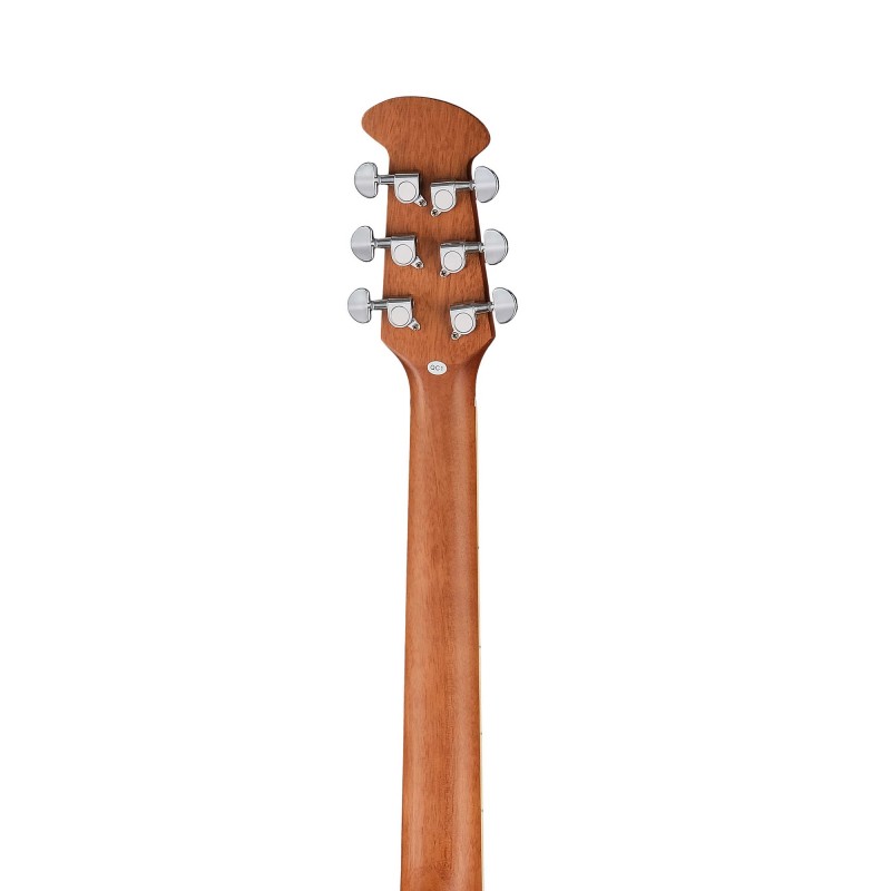 LA-300 Акустическая гитара, с вырезом, санберст, Homage