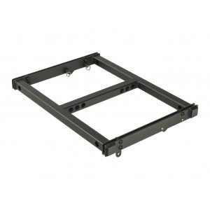 LA1408D Металлическая рама для установки LA1408 и LA1408S, DSPPA