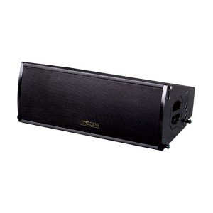 LA1421A Акустическая система активная, элемент линейного массива, 1000Вт, DSPPA