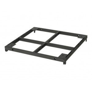 LA1421D Металлическая рамка для установки LA1421A, DSPPA