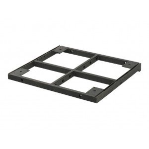 LA1428D Металлическая рамка для установки LA1428A, DSPPA