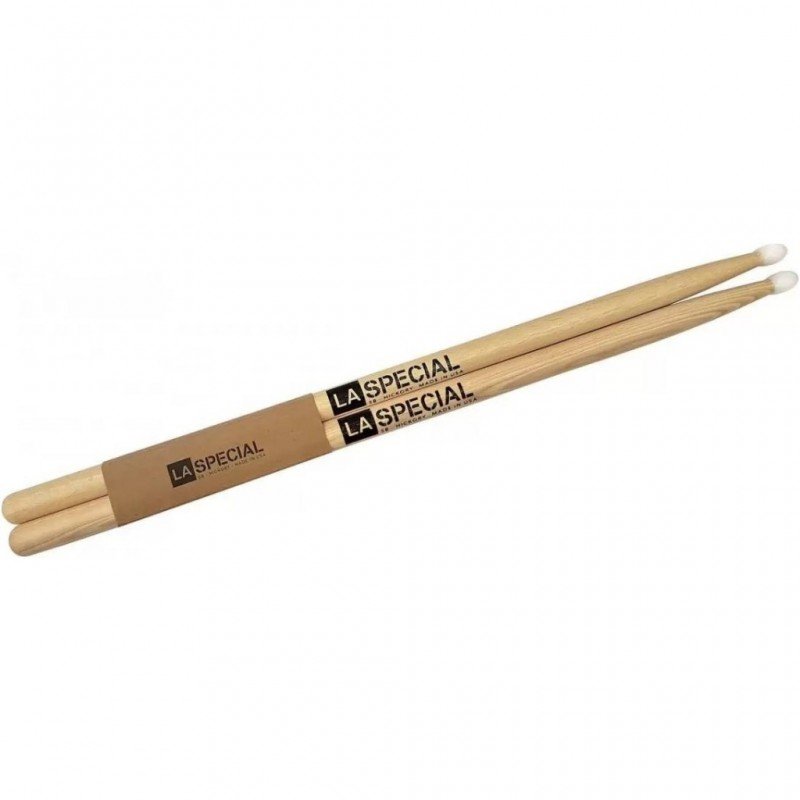 LA5BN L.A. Special 5B Барабанные палочки, орех, нейлоновый наконечник, ProMark
