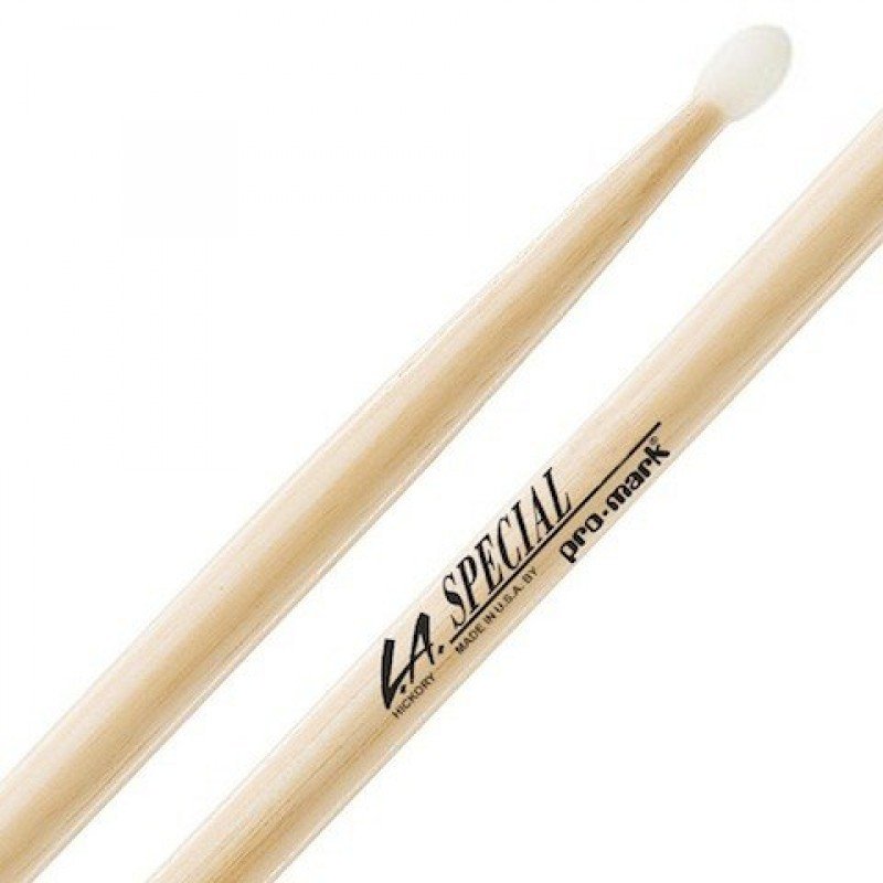LA7AN L.A. Special 7A Барабанные палочки, орех, нейлоновый наконечник, ProMark