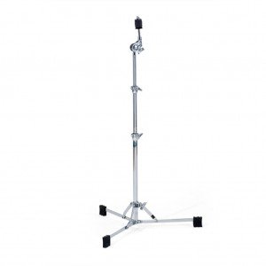 LAC25CS Atlas Classic Стойка для тарелки, прямая, Ludwig LAC25CS Atlas Classic Стойка для тарелки, прямая, Ludwig