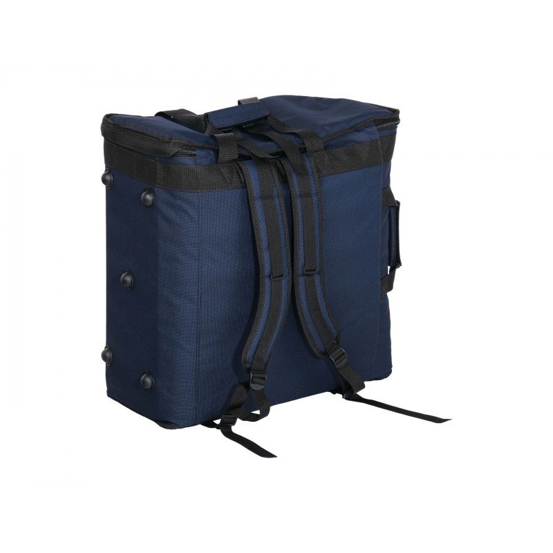 LAK2-53-49-25 Чехол для аккордеона, темно-синий,Lutner