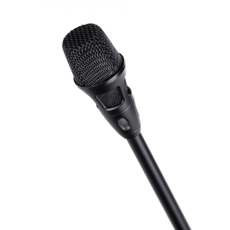 LAM135M КОНФЕРЕНЦ-СИСТЕМА с интегрированным микрофоном и встроенным усилителем, LAudio