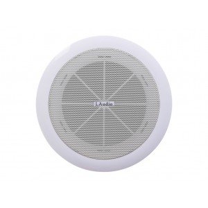 LAS610 Потолочный громкоговоритель, 10Вт 6.5" , LAudio