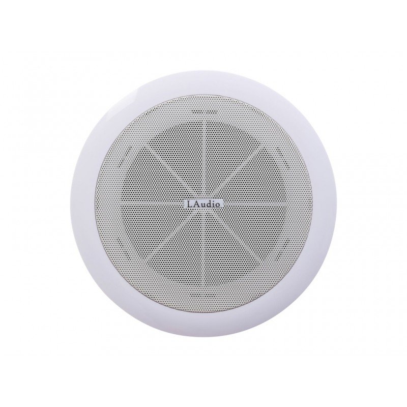 LAS610 Потолочный громкоговоритель, 10Вт 6.5" , LAudio