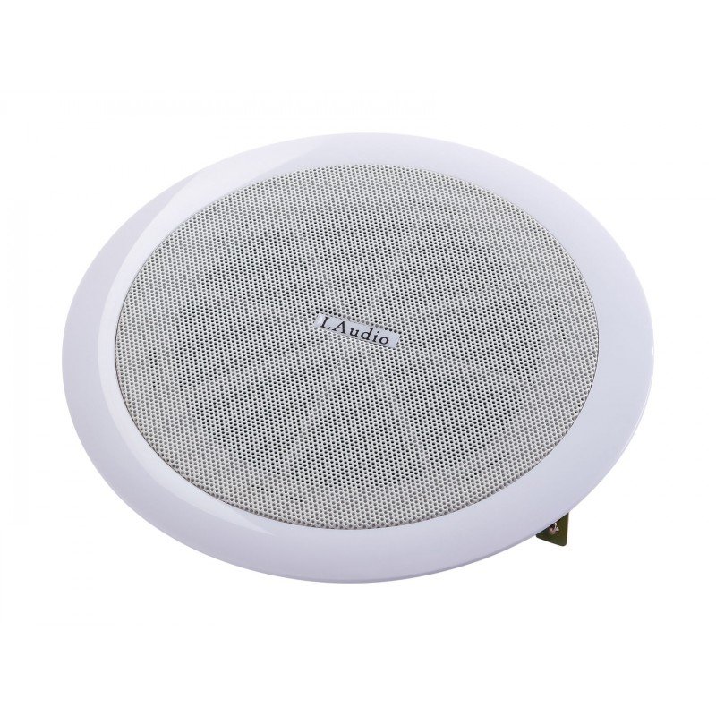 LAS610 Потолочный громкоговоритель, 10Вт 6.5" , LAudio