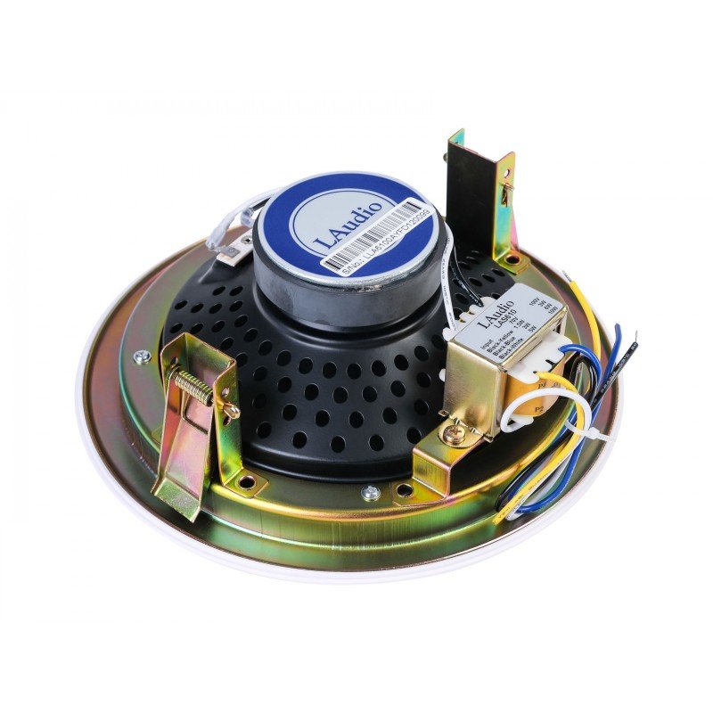 LAS610 Потолочный громкоговоритель, 10Вт 6.5" , LAudio