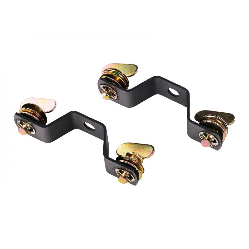 LB295 Моторизированная световая "голова", 295Вт, Big Dipper