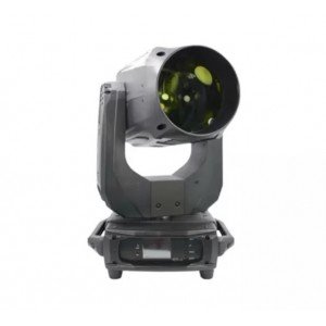 LB380-Terminator Моторизированная световая "голова", 380Вт, Big Dipper