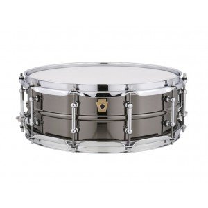 LB416T Black Beauty Малый барабан 14" х 5", Ludwig
