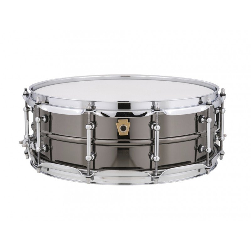 LB416T Black Beauty Малый барабан 14" х 5", Ludwig LB416T Black Beauty Малый барабан 14" х 5", Ludwig