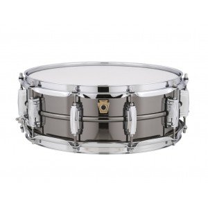 LB416 Black Beauty Малый барабан 14" х 5", Ludwig LB416 Black Beauty Малый барабан 14" х 5", Ludwig