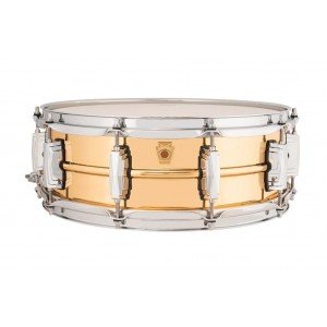 LB550 Bronze Phonic Малый барабан 14" x 5", бронза, Ludwig LB550 Bronze Phonic Малый барабан 14" x 5", бронза, Ludwig