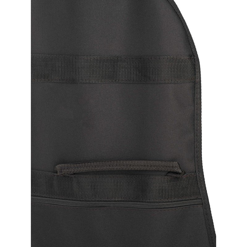 LBG-2 Чехол для бас-гитары, утепленный Lutner