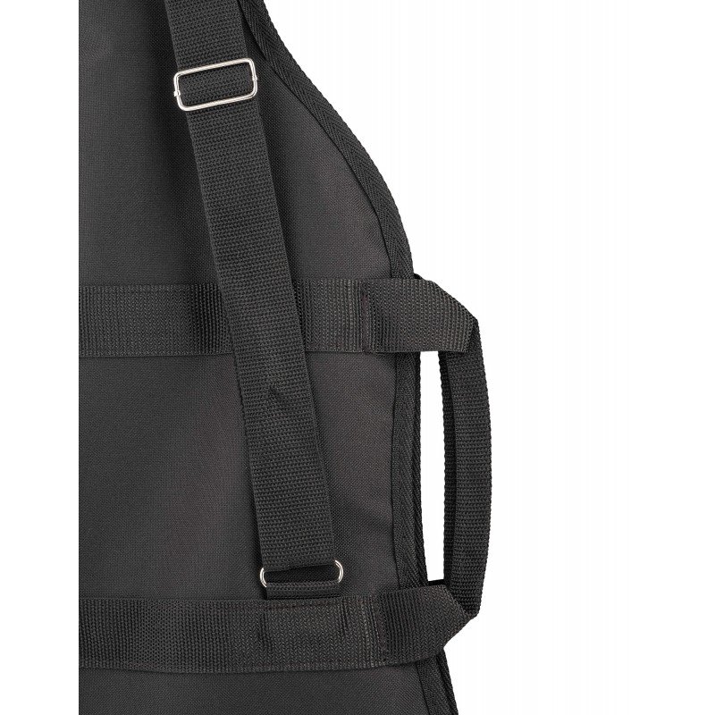 LBG-2 Чехол для бас-гитары, утепленный Lutner