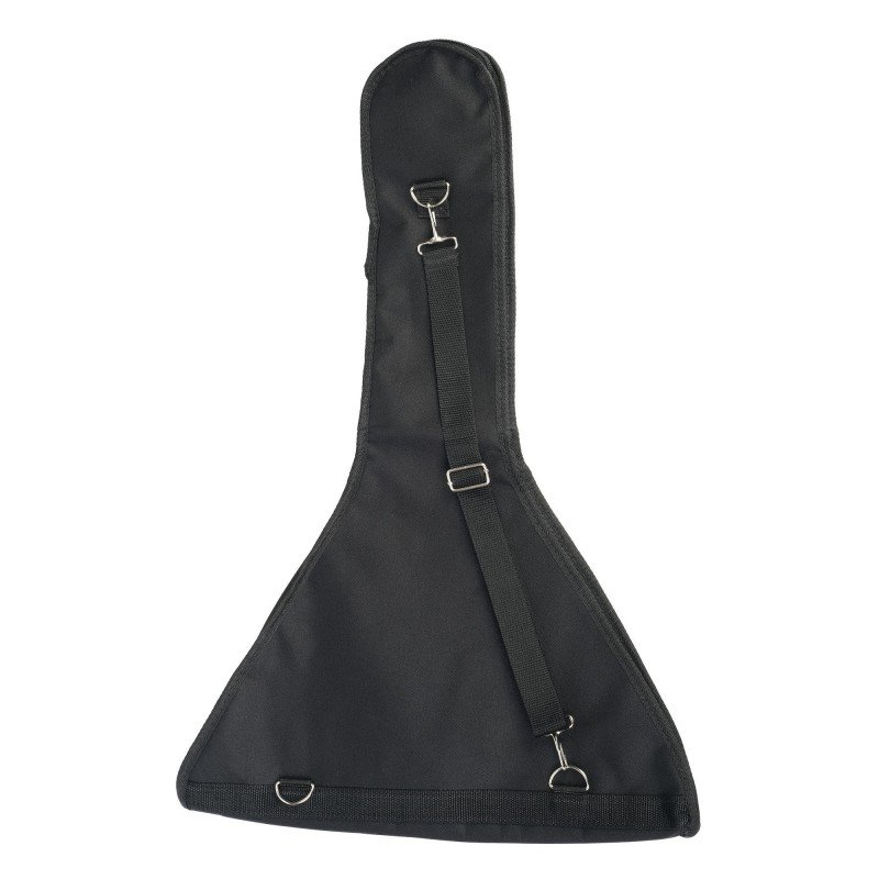 LBP-2 Чехол для балалайки прима, утепленный Lutner