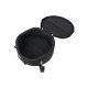 LBRM2-14x5,5 Чехол для барабана 14"х5,5", утепленный, Lutner LBRM2-14x5,5 Чехол для барабана 14"х5,5", утепленный, Lutner