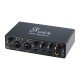 LBS-MD22-5 Аудиоинтерфейс USB, Foix LBS-MD22-5 Аудиоинтерфейс USB, Foix