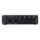LBS-MD22-5 Аудиоинтерфейс USB, Foix LBS-MD22-5 Аудиоинтерфейс USB, Foix