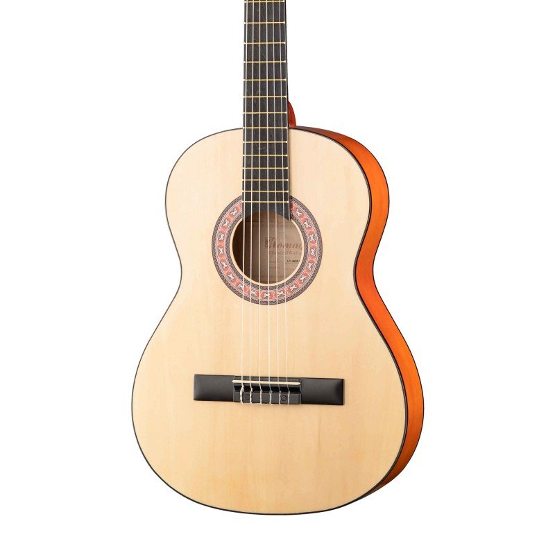 LC-3600-N Классическая гитара 3/4 36" HOMAGE