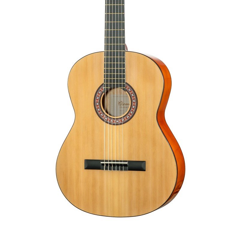 LC-3910-N Классическая гитара HOMAGE