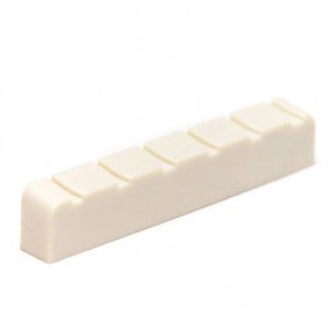 LC-6220-10 NuBone Верхний порожек для классической гитары, 10шт, GraphTech LC-6220-10 NuBone Верхний порожек для классической гитары, 10шт, GraphTech