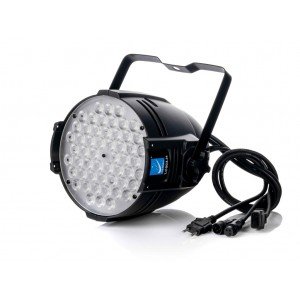 LC003-HB Светодиодный прожектор, белый, 100Вт, с кашетирующими шторками, Big Dipper