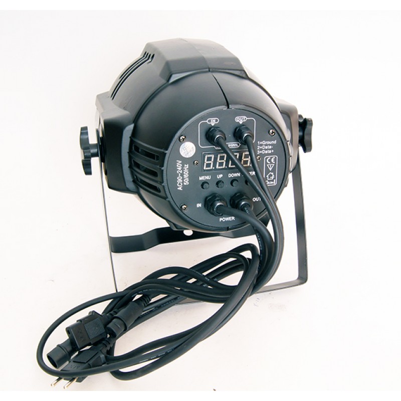 LC100 Светодиодный прожектор, W 100Вт, Bi Ray