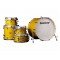 LCEM52205 Evolution Maple PRO Барабанная установка, золото, (4 коробки), Ludwig