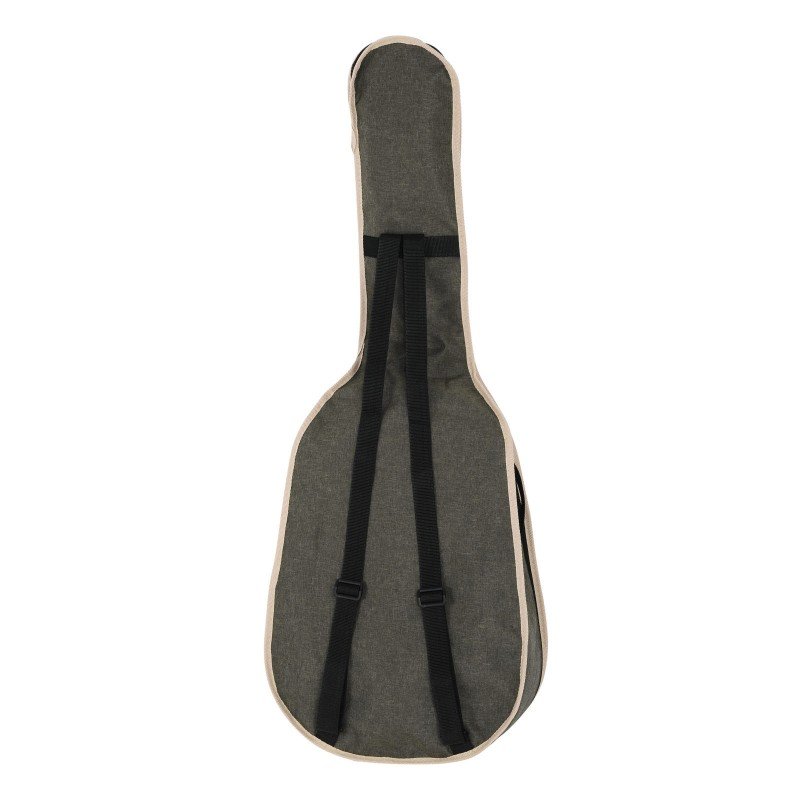 LCG-22 Чехол мягкий для классической гитары 4/4, олива, Lutner