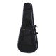 LCG-31 Чехол утепленный для классической гитары 4/4, чёрный, Lutner