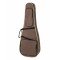 LCG-33 Чехол утепленный для классической гитары 4/4, коричневый, Lutner