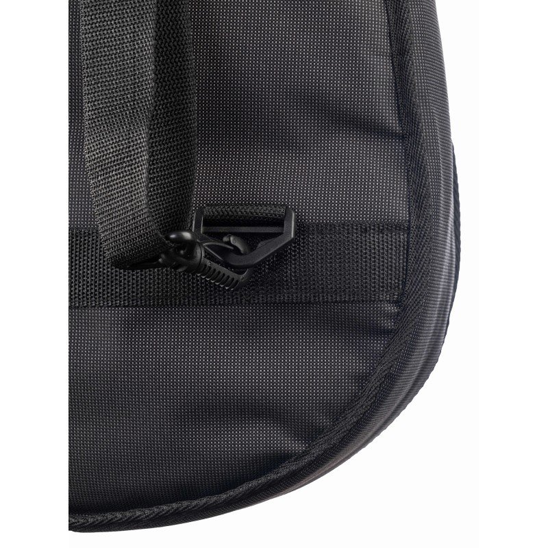 LCG-4G Чехол для классической гитары серый Lutner