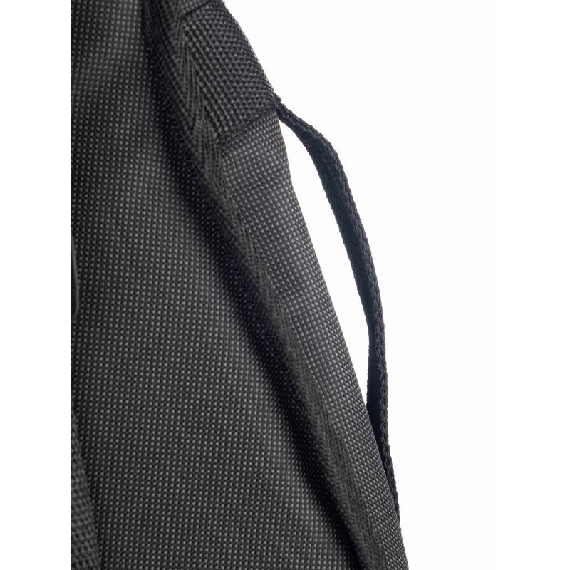 LCG-4G Чехол для классической гитары серый Lutner