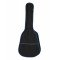 LDG-22 Чехол мягкий для акустической гитары дредноут 4/4, черный Lutner