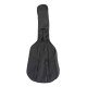 LDG-2 Чехол для акустической гитары, утепленный. Lutner