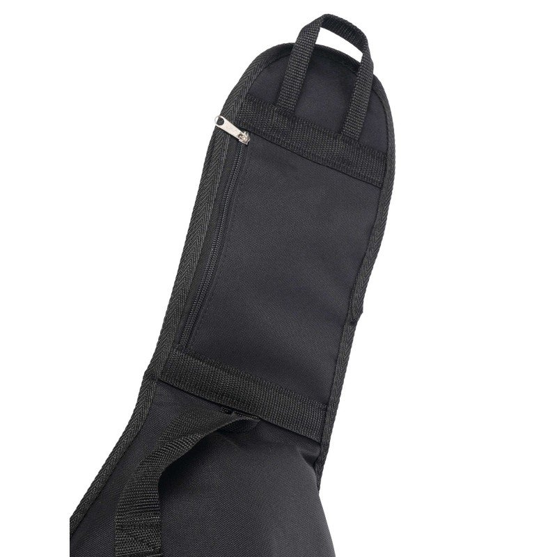 LDM-2 Чехол для домры малой (прима), утепленный Lutner