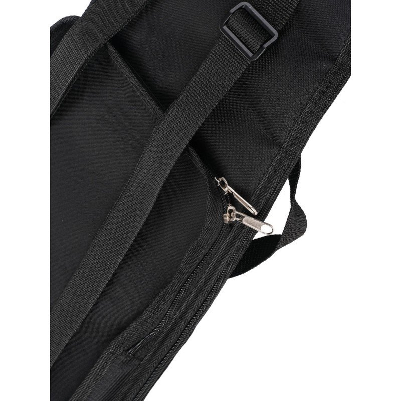 LDM-3 Чехол для домры малой (прима), утепленный Lutner