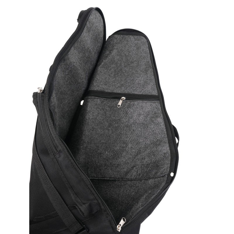 LDM-3 Чехол для домры малой (прима), утепленный Lutner